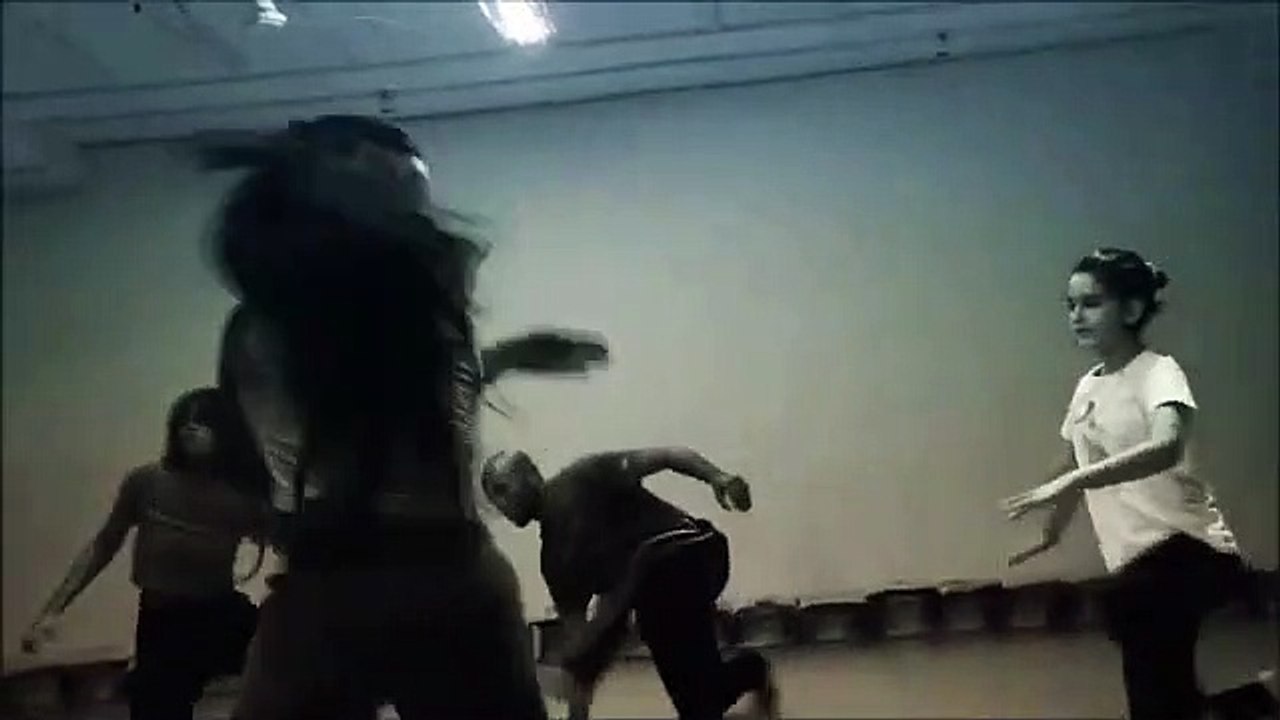 Contemporary Dance Classes in Bangalore