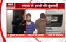 Miscreants target cops, vandalise PCR van in Noida Sector 122