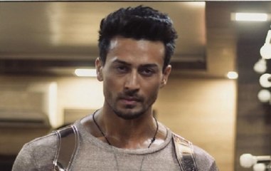 Cut 2 Cut: Tiger Shroff starrer 'Baaghi 3' to release on March 6, 2020