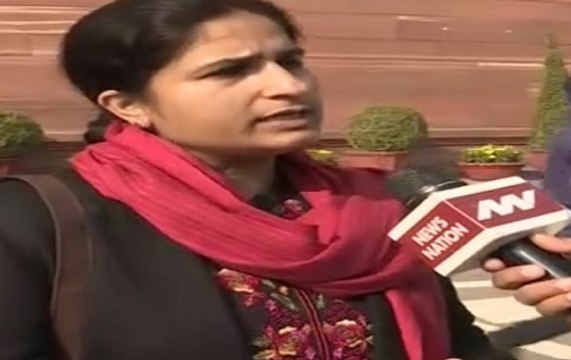 Congress leader Ranjeet Ranjan demands JPC to probe Rafale deal