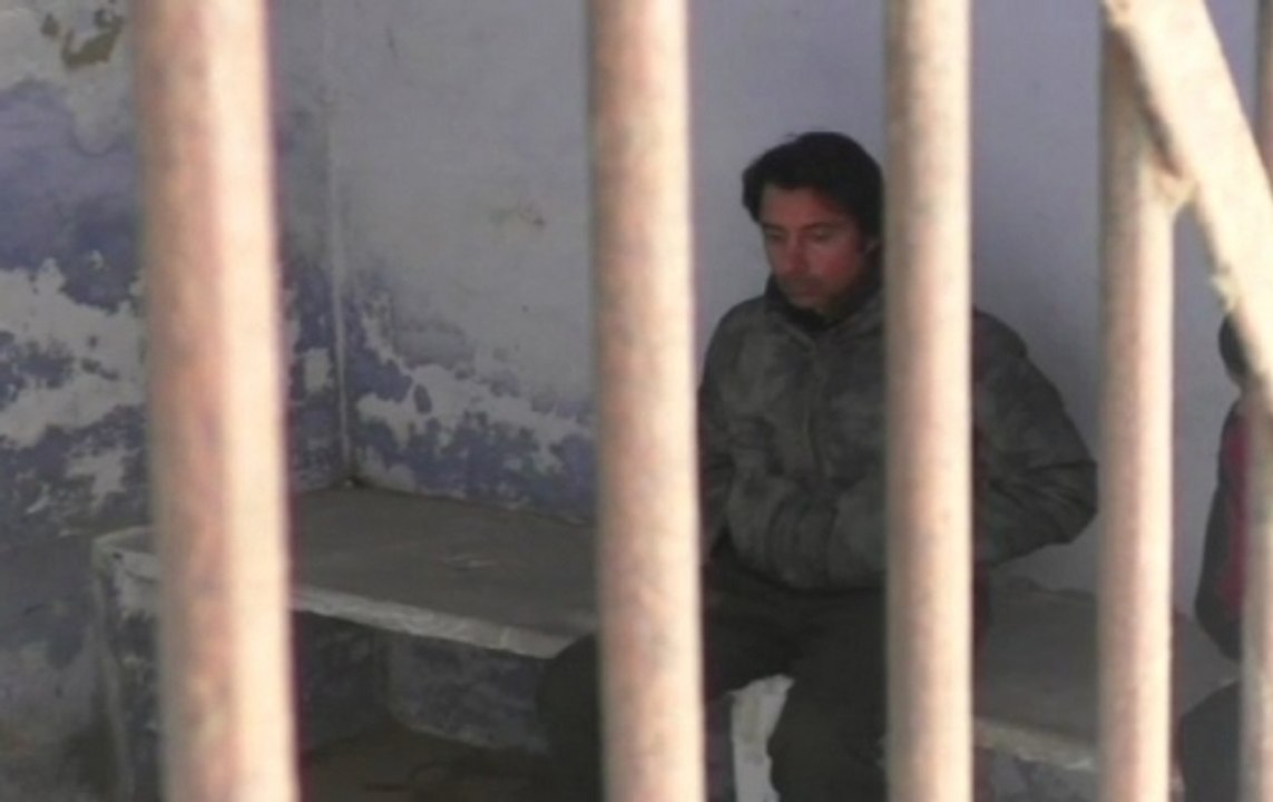 Golfer Jyoti Randhawa arrested in poaching case