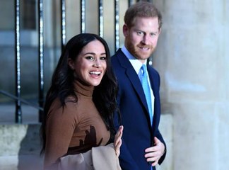 Meghan Markle’s Zoom Call Outfit Is a Lesson In Video Chat Dressing