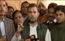Won’t let PM Modi sleep till all farm loans are waived off, says Rahul Gandhi