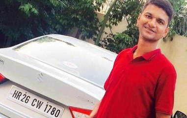Genpact India senior executive Swaroop Raj commits suicide in Noida