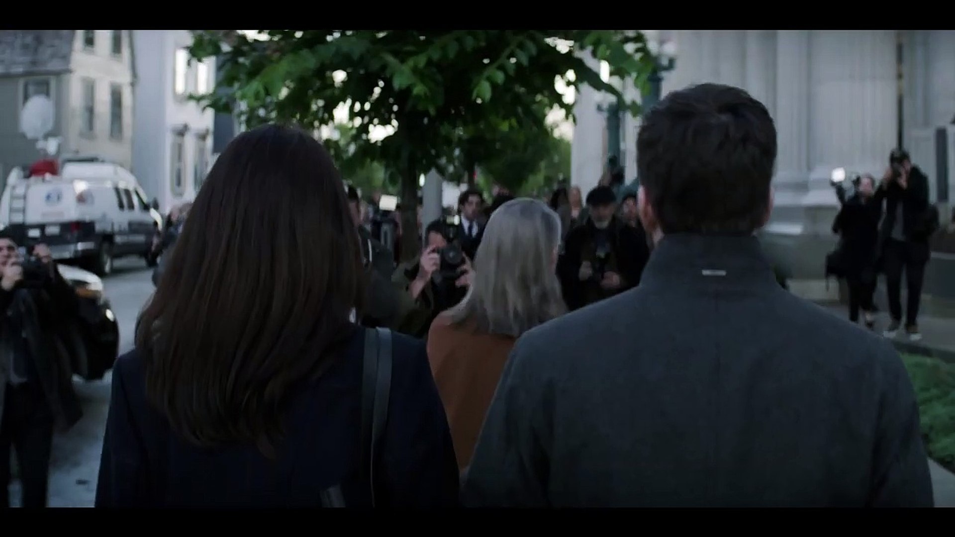 ⁣Defending Jacob First Look (HD) Chris Evans Apple TV+ series