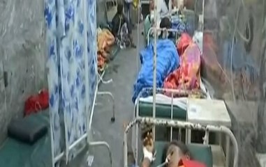 Karnataka: 11 dead after eating temple prasad