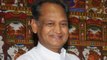 Congress leader Ashok Gehlot takes oath as Rajasthan Chief Minister