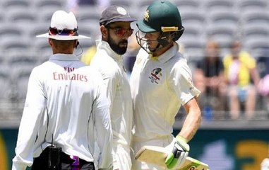Stadium: Allan Border defends Virat Kohli, says we need more players like him