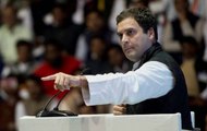 Satta Ka Semifinal: Rahul Gandhi will decide next CM of MP