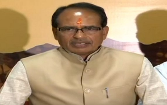 Shivraj Singh Chouhan resigns as Madhya Pradesh CM