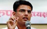 Sachin Pilot: Trends make it clear Congress is forming govt in Rajasthan