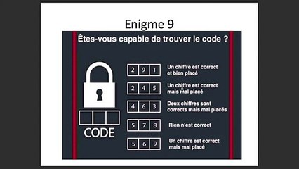 Enigme9