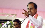 Telangana Election Result: KCR leading with 90 seats in trends