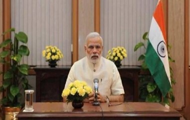 Cut 2 Cut: PM Modi offers advice on taking exams at Pariksha Pe Charch