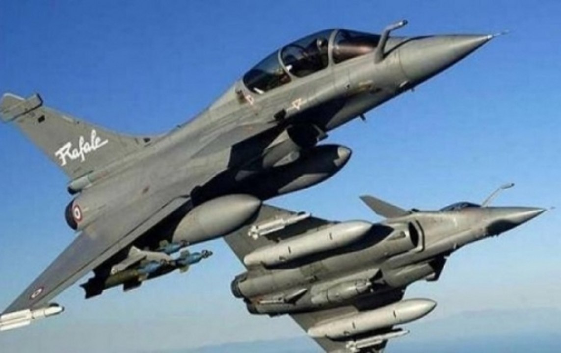 Bada Sawaal: Will Congress still question BJP over Rafale deal?