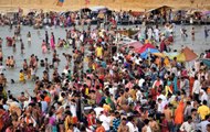 Kumbh Mela preparations begin in Prayagraj