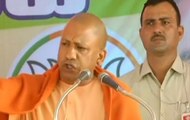 Yogi Adityanath attacks Owaisi, says he will have to flee if BJP comes to power