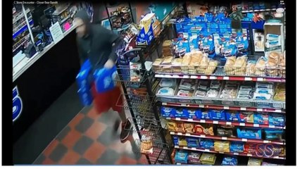 365 C-store on Camera Encounters