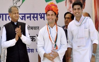 Satta Ka Semifinal: Who will be Rajasthan’s next chief minister?