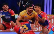 Pro Kabaddi League 2018: Bengaluru Bulls annihilate Telugu Titans 37-24