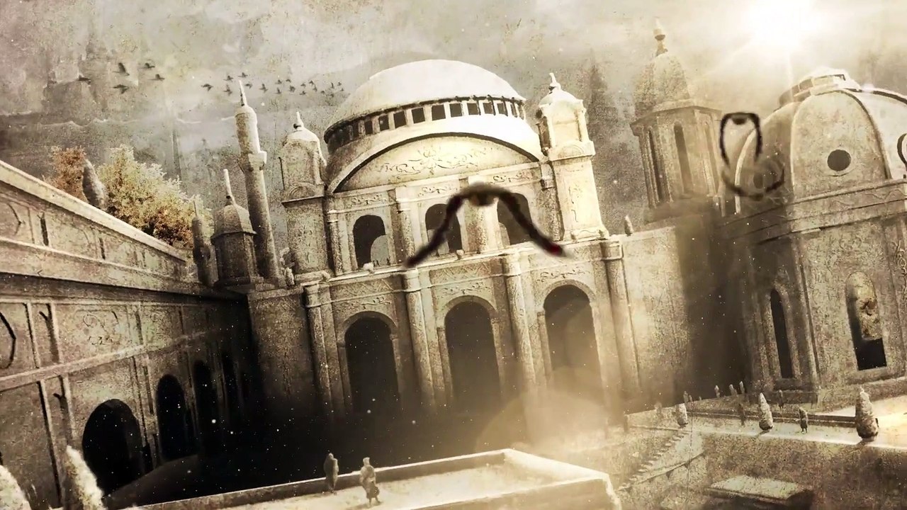SOLASTA - Lore Trailer