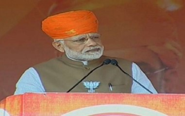 Bada Sawaal: What will be BJP's primary agenda in 2019 General Elections?