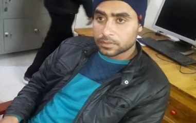 Bulandshahr Violenece: Army man Jeetu Fauji arrested