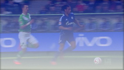 Flashback - Leroy Sane's Bundesliga beginning