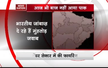On Republic Day, terrorists attack security forces in Kashmir