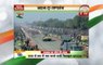 World watches as India displays T-90 tanks, Akash missiles on Rajpath