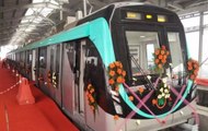 Cut 2 Cut: Noida Metro's Aqua line now open for public