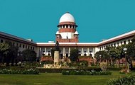 Supreme Court agrees to examine validity of 10 % quota law