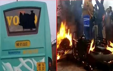 Question Hour: Is Bengal becoming a centre of 'political intolerance'?