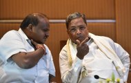 Amid poaching fears, 4 Congress MLAs skip CLP meeting in Karnataka