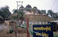 Ayodhya: Security beefed up ahead of December 6, PAC-RAF deployed by police