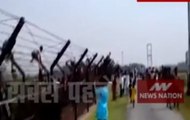 Exclusive: Bangladeshi immigrants infiltrating Silchar border in Assam