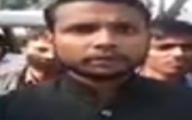 Bulandshahr Violence: Main accused Yogesh Raj absconding