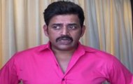 Actor Ravi Kishan files police complaint against real estate firm