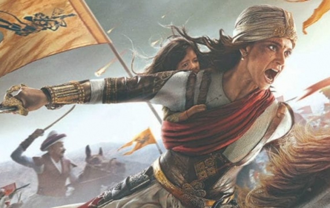 If harassed, I will destroy each one of them: Kangana Ranaut warns Karni Sena