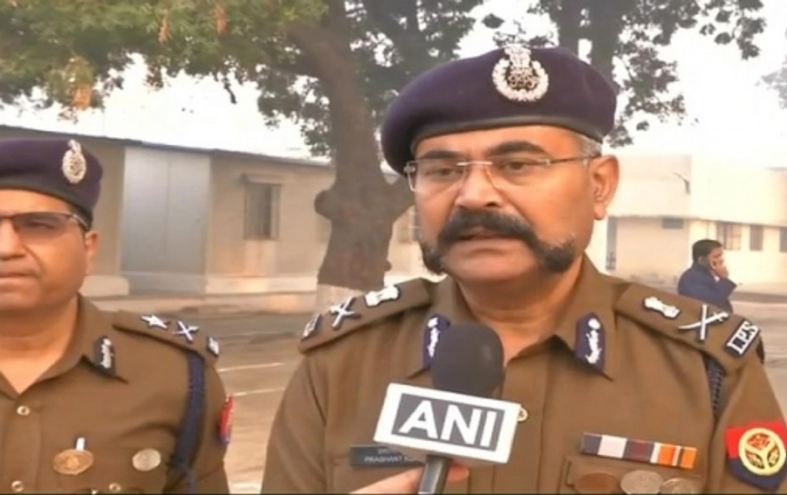 Bulandshahr Violence: 4 arrested for policeman’s killing