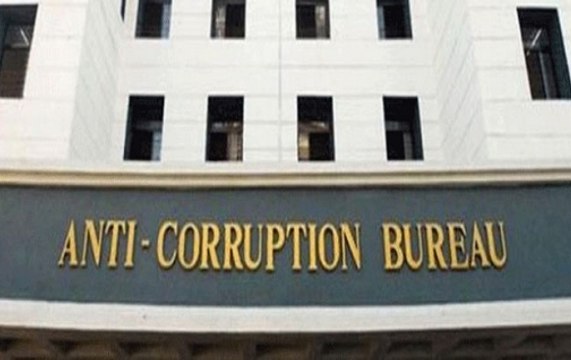 ACB raids IRS officer's house, recovers assets worth crores of rupees