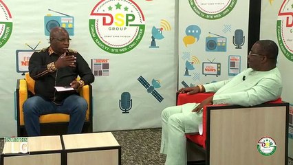 Rétro. Quand Me Salif Kébé parlait de l'organisation du double scrutin du 22 mars...