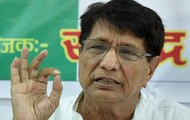 Cut 2 Cut: RLD still a part of Grand Alliance, says party chief Ajit Singh