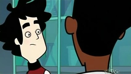 Fred's Head - The Benji Method