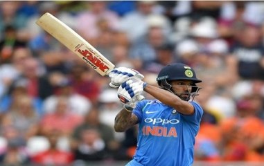 Stadium: India secures easy win against New Zealand in Napier ODI