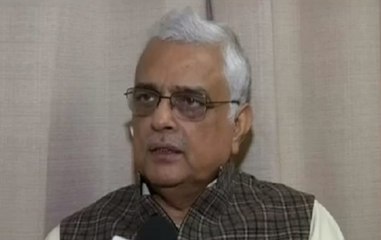 OP Rawat, former CEC, says notes ban did not reduce the use of black money