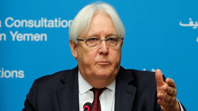 ما وراء الخبر- هل يوقف تفاؤل المبعوث الأممي لليمن الحرب هناك؟