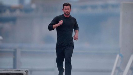 Chris Hemsworth Will Lull Your Kids to Sleep With a Soothing Bedtime Meditation