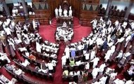 Rajya Sabha passes historic 10 % Quota Bill for economically weaker sections in upper castes