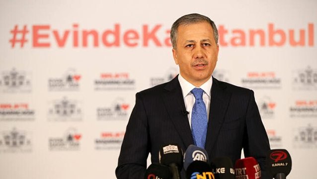 Yeni korona tedbiri: İstanbul'a deniz yolu ile giriş çıkışlar yasaklandı